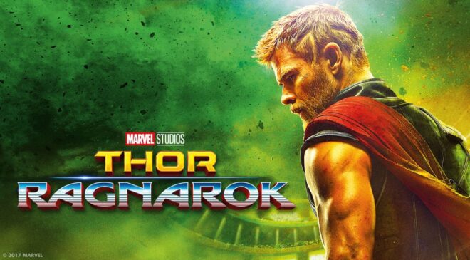 Thor Ragnarok es la 20º pelicula de Marvel en orden cronológico.