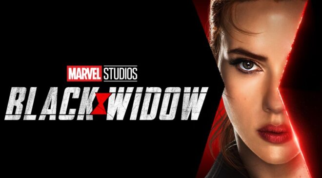 Black Widow es la 16º pelicula de Marvel en orden cronológico.