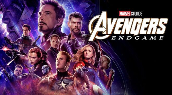 Avengers Endgame es la 22º pelicula de Marvel en orden cronológico.