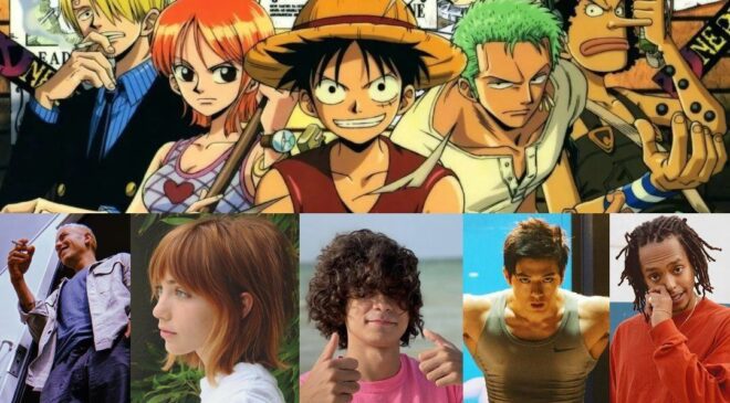 One piece live action 2