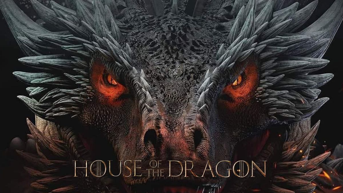 House of the Dragon 2