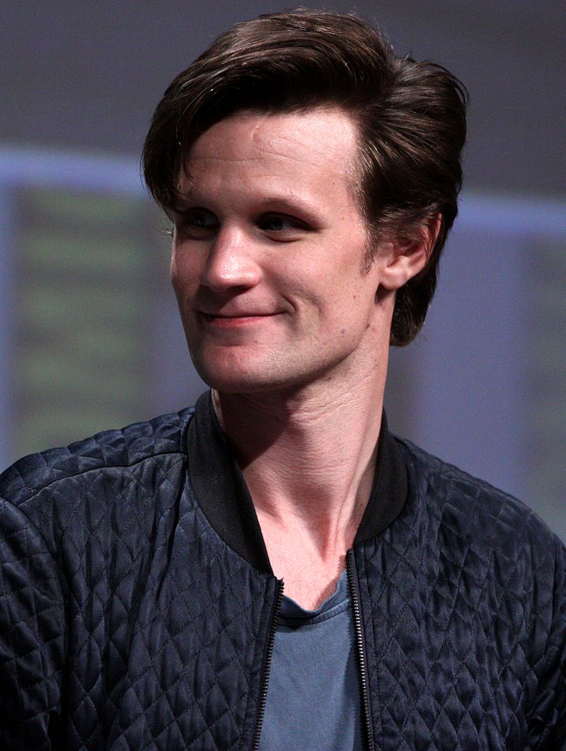 Matt_Smith