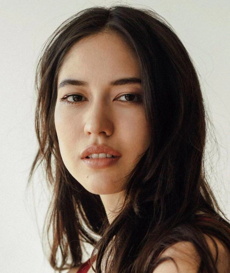 Sonoya Mizuno