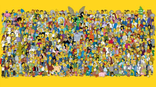 los_simpsons