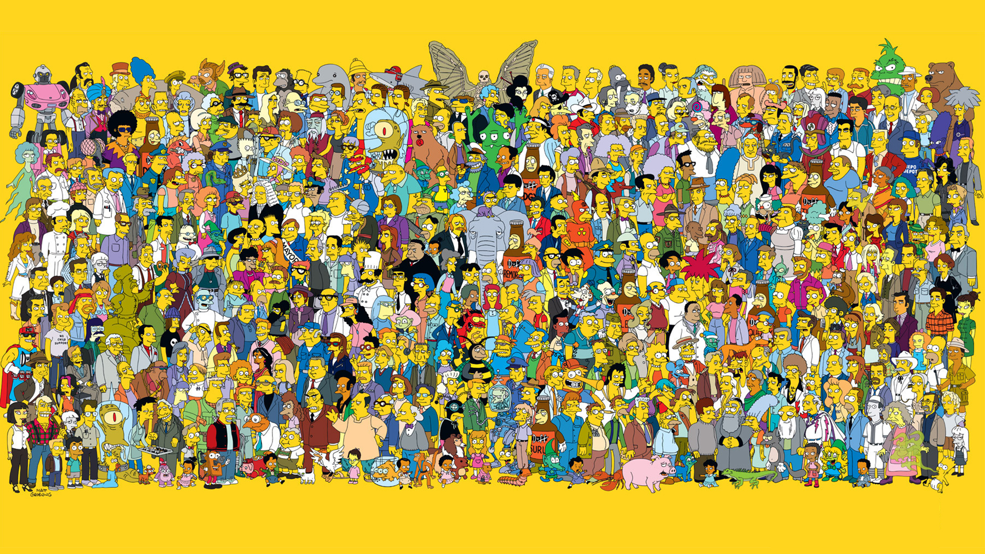 los_simpsons