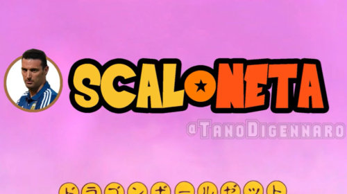 La Scaloneta Dragon Ball