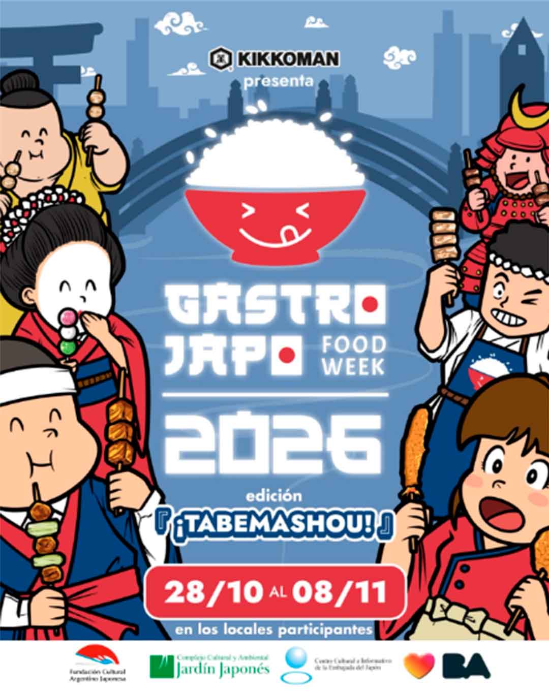 Gastro-Japo